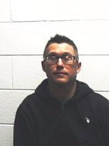 Brian J Anders a registered Sex Offender of Ohio