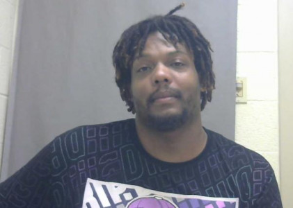 Darius Ramone Ferrell a registered Sex Offender of Ohio
