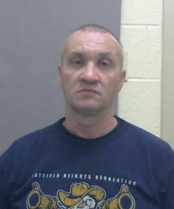 Harry Hutton a registered Sex Offender of Ohio