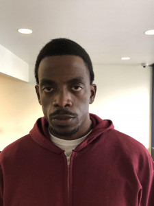 Antonio Z Oten Jr a registered Sex Offender of Ohio