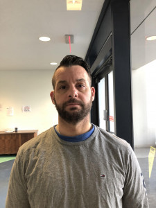 Eric Mccloskey a registered Sex Offender of Ohio