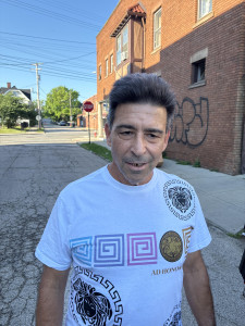 Charles Anthony Fantozzi a registered Sex Offender of Ohio