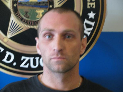 Codey Semon a registered Sex Offender of Ohio