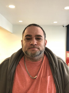 Brian Rodriguez a registered Sex Offender of Ohio