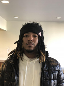 Elijah Ali Summers-golden a registered Sex Offender of Ohio