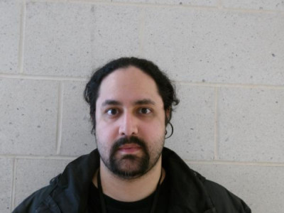 Michael Gabriel Pardella a registered Sex Offender of Ohio