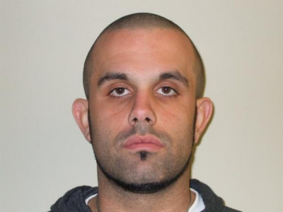 Brandon Habit Koch a registered Sex Offender of Ohio