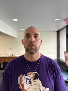 Adam Forman a registered Sex Offender of Ohio