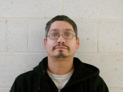 David Miguel Garcia a registered Sex Offender of Ohio
