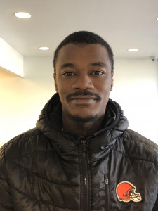 Dashawn Speights a registered Sex Offender of Ohio