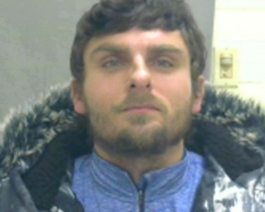 Cody Allen Vanderwyst a registered Sex Offender of Ohio