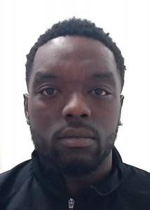 Desmond Dashawn Howell a registered Sex Offender of Ohio