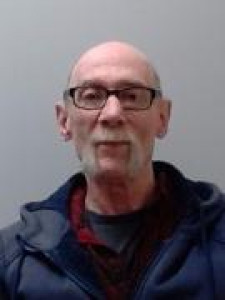 David Jon Rasberry a registered Sex Offender of Ohio