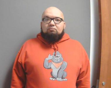 Alan Jacob Cap a registered Sex Offender of Ohio