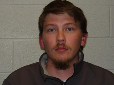 Travis Lee Shepherd a registered Sex Offender of Ohio