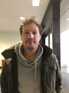 Michael Hricik a registered Sex Offender of Ohio