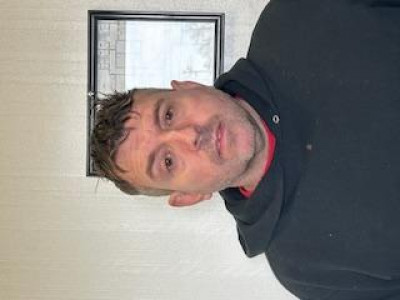 Joe Beck a registered Sex Offender of Ohio