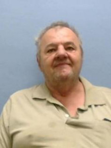 Raymond Bruce Thibault Sr a registered Sex Offender of Ohio