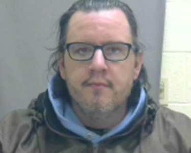 David Ryan Cook a registered Sex Offender of Ohio