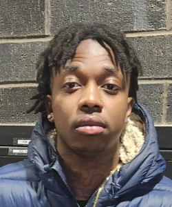 Donovan Emmanuel Berger a registered Sex Offender of Ohio