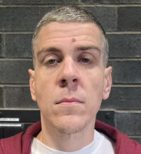 Adam Joseph Brooks a registered Sex Offender of Ohio