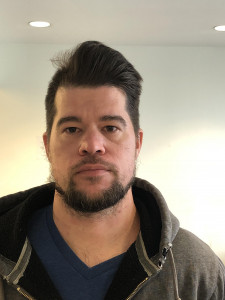 Michael Aaron Hill a registered Sex Offender of Ohio