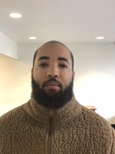 Christopher Ivory a registered Sex Offender of Ohio