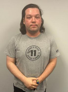 Brian Austin Lee Hall a registered Sex Offender of Ohio