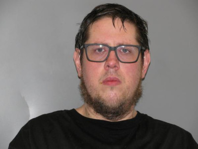 Brandon James Campbell a registered Sex Offender of Ohio