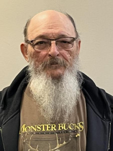 Donald Gustwiller a registered Sex Offender of Ohio