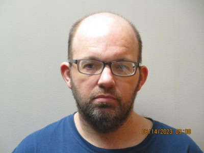 Brian G Allen a registered Sex Offender of Ohio