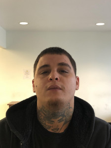 Jozthan Vega-torres a registered Sex Offender of Ohio