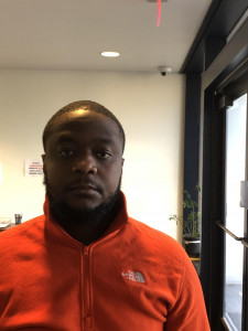 Antonio Kahlil Marquis Smith a registered Sex Offender of Ohio