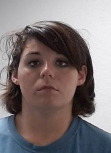 Breanna Nicole-maree Lindauer a registered Sex Offender of Ohio