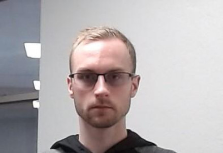 Caleb Xavier Blevins a registered Sex Offender of Ohio