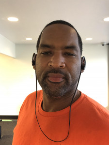 James Belle a registered Sex Offender of Ohio