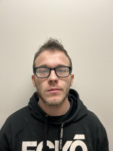 Colton Dean Sheldon a registered Sex Offender of Ohio