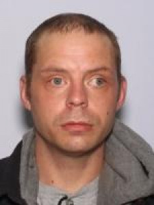 William Joseph Callihan a registered Sex Offender of Ohio