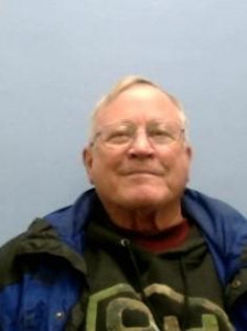 Norman Louis Sparling a registered Sex Offender of Ohio