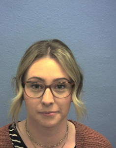 Mackenzee D Webb a registered Sex Offender of Ohio