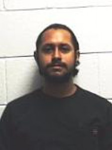 David Antonio Vasquez a registered Sex Offender of Ohio