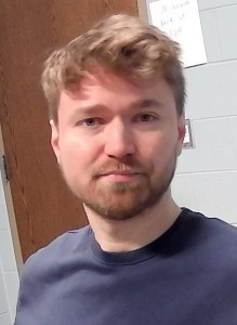 Collin Josiah Fox a registered Sex Offender of Ohio