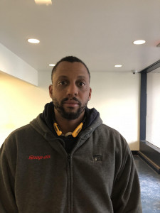 Aaron White a registered Sex Offender of Ohio