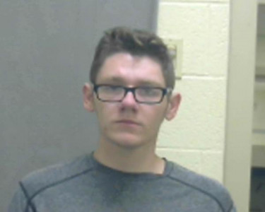 Calob Christopher Wayne Clark a registered Sex Offender of Ohio