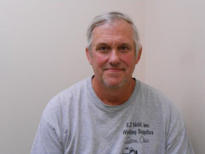 Timmy Lee Cumberlidge a registered Sex Offender of Ohio