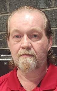 Bryon G Mccrory a registered Sex Offender of Ohio