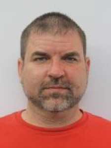 Richard William Taylor a registered Sex Offender of Ohio