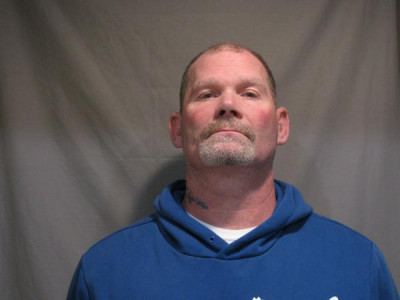 David Eugene Spencer Jr a registered Sex Offender of Ohio