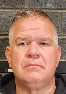 Timothy John Bruner a registered Sex Offender of Ohio