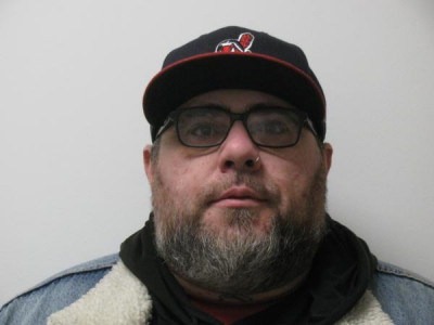 Mitchell Vallier a registered Sex Offender of Ohio